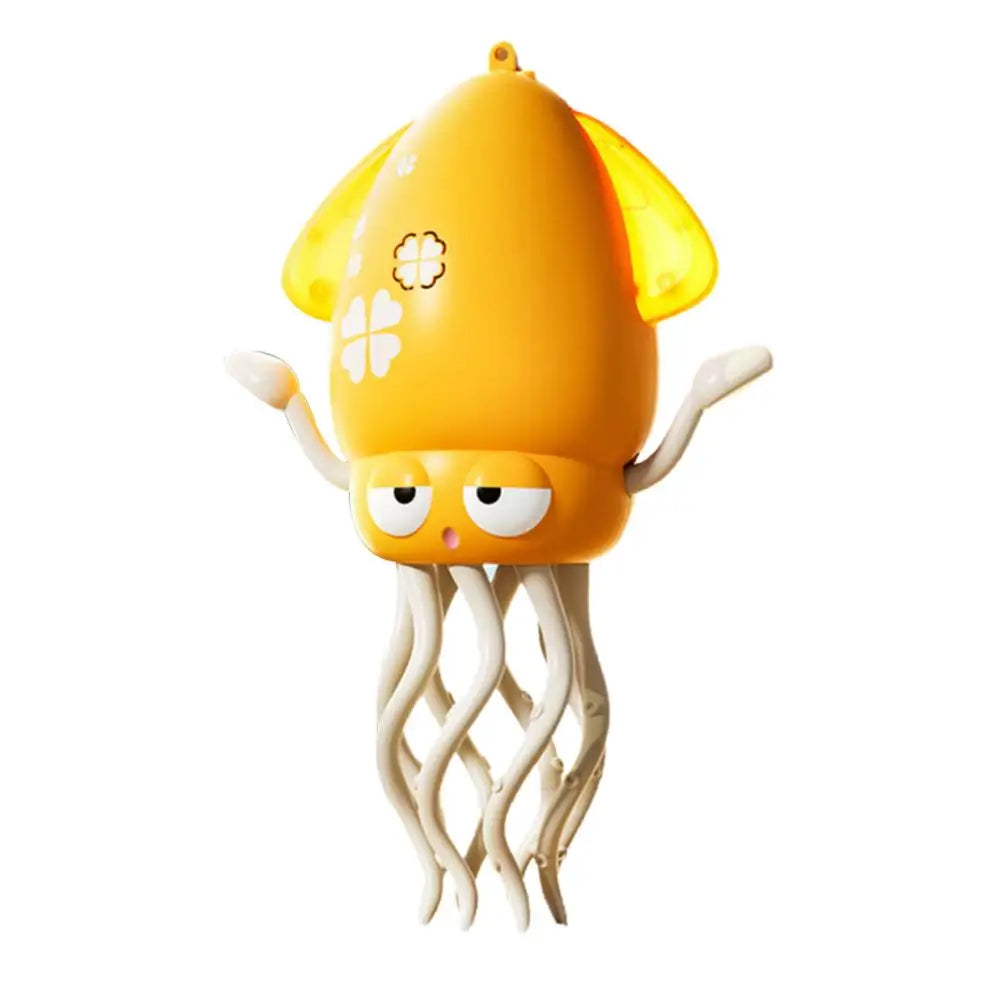 Dancing Squid Kids Electronic Pet