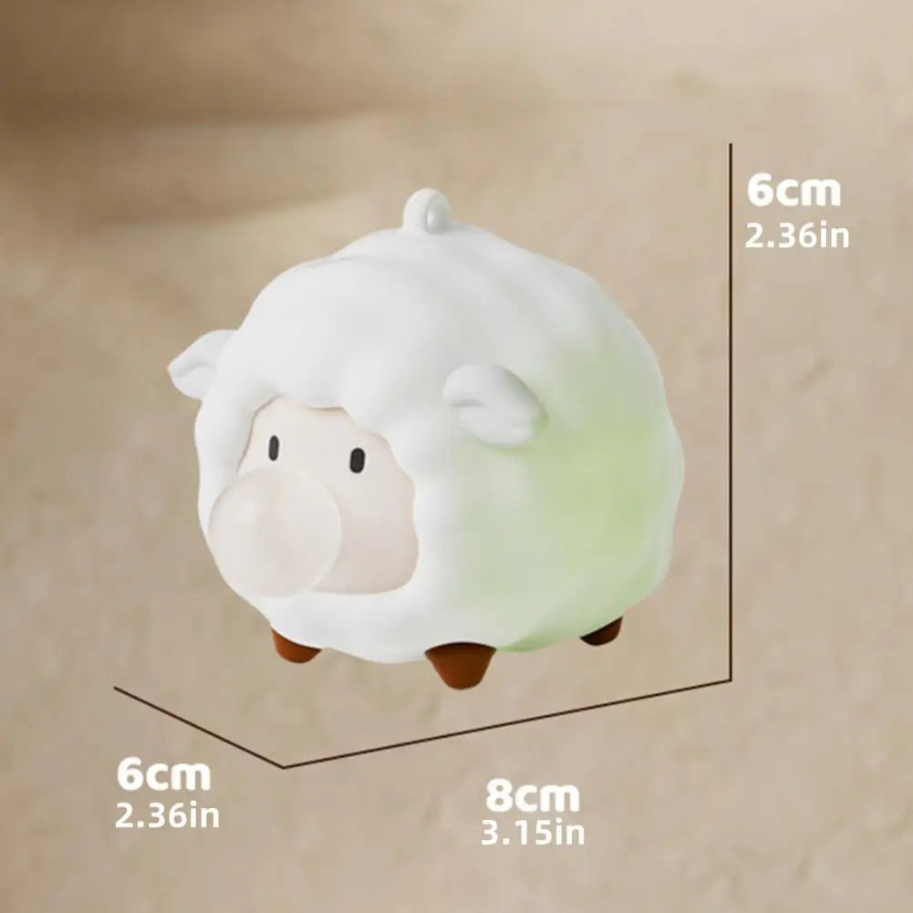 Animal Pinch Toys Squish Squeeze