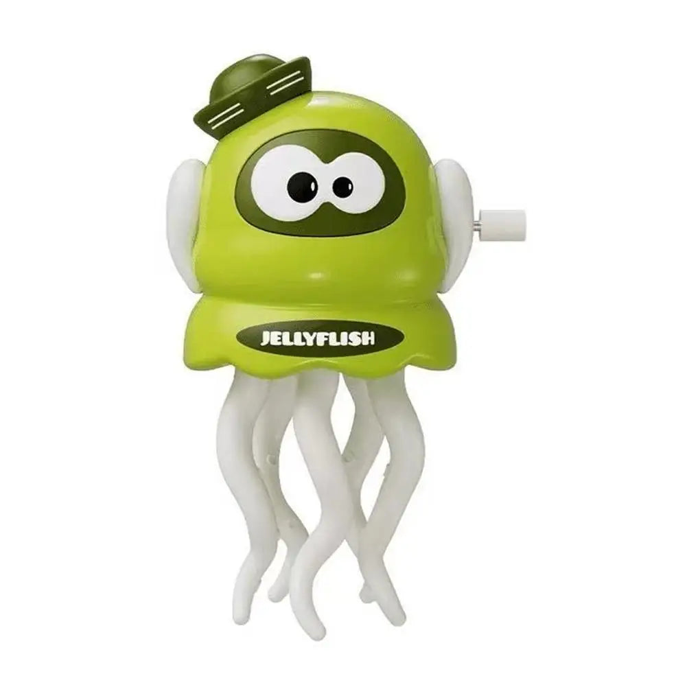 Dancing Squid Kids Electronic Pet