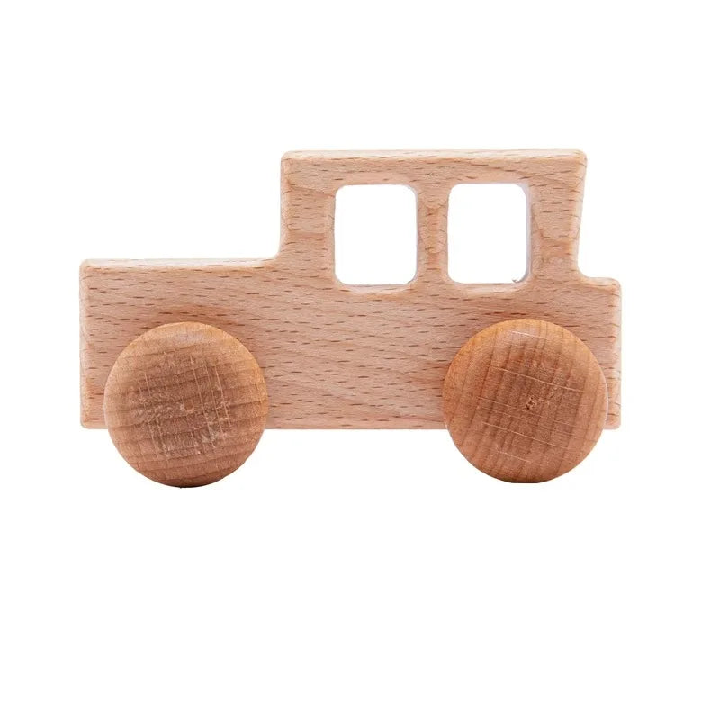 Montessori Toys