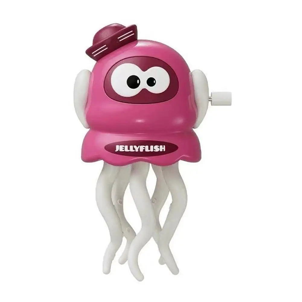 Dancing Squid Kids Electronic Pet
