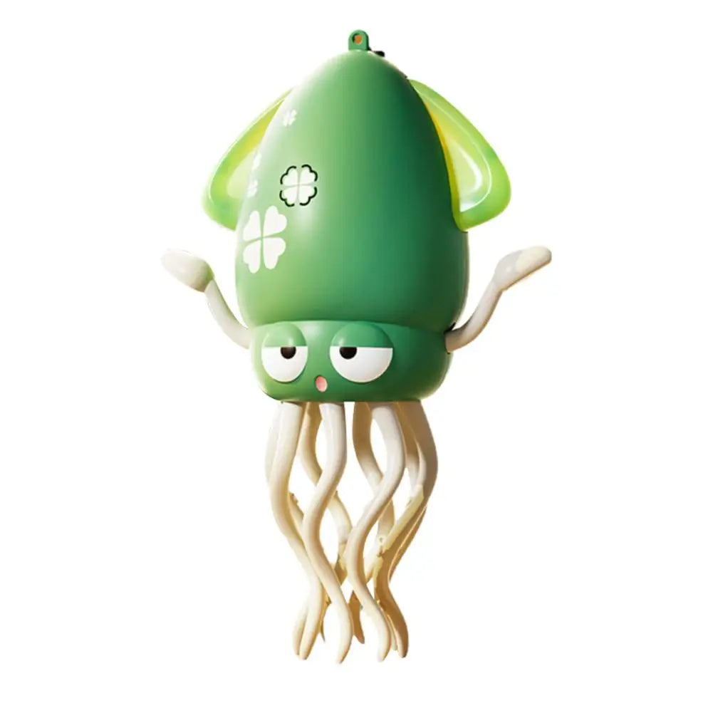Dancing Squid Kids Electronic Pet