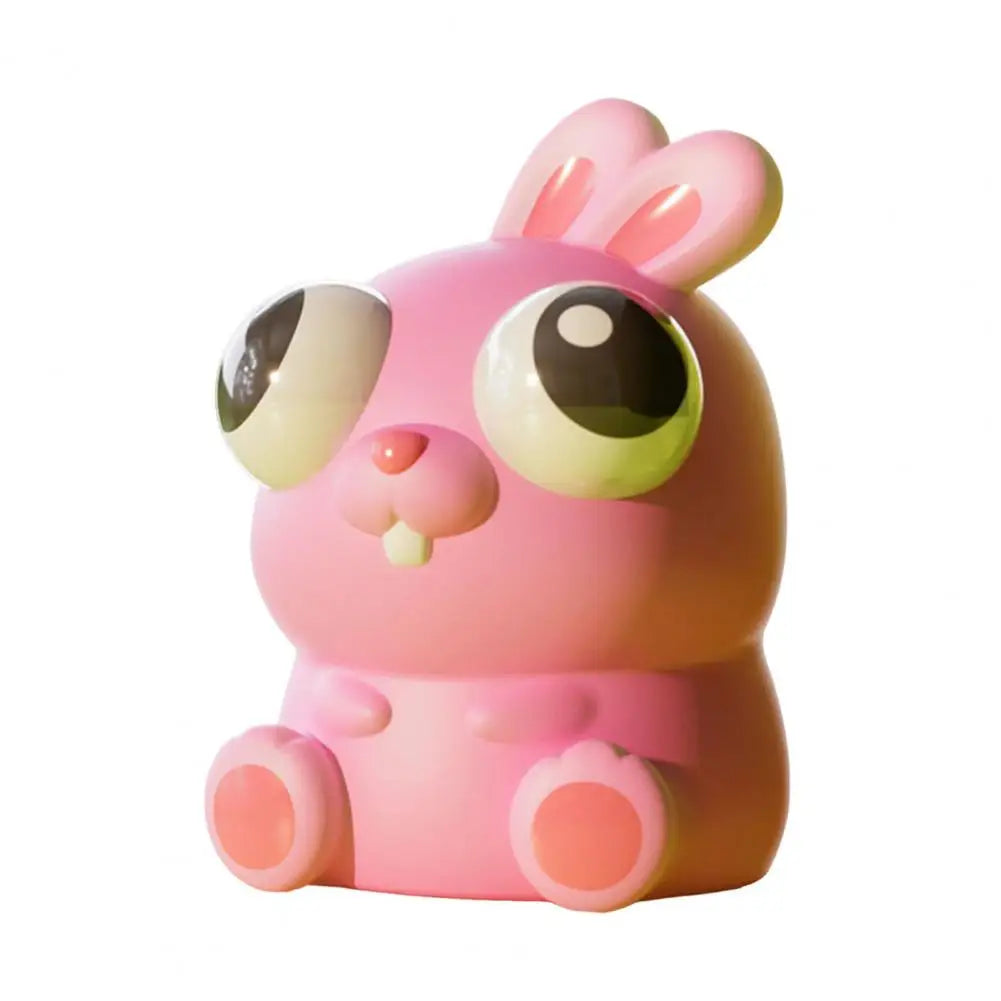 Cute Animal Pinch Toys Squish Squeeze Toy Anxiety Stress Relief Sensory Antistress Toys for Adults Birthday Gift antistress toy