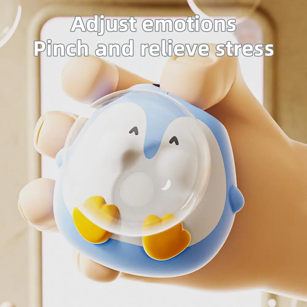 Cute Animal Pinch Toys Squish Squeeze Toy Anxiety Stress Relief Sensory Antistress Toys for Adults Birthday Gift antistress toy