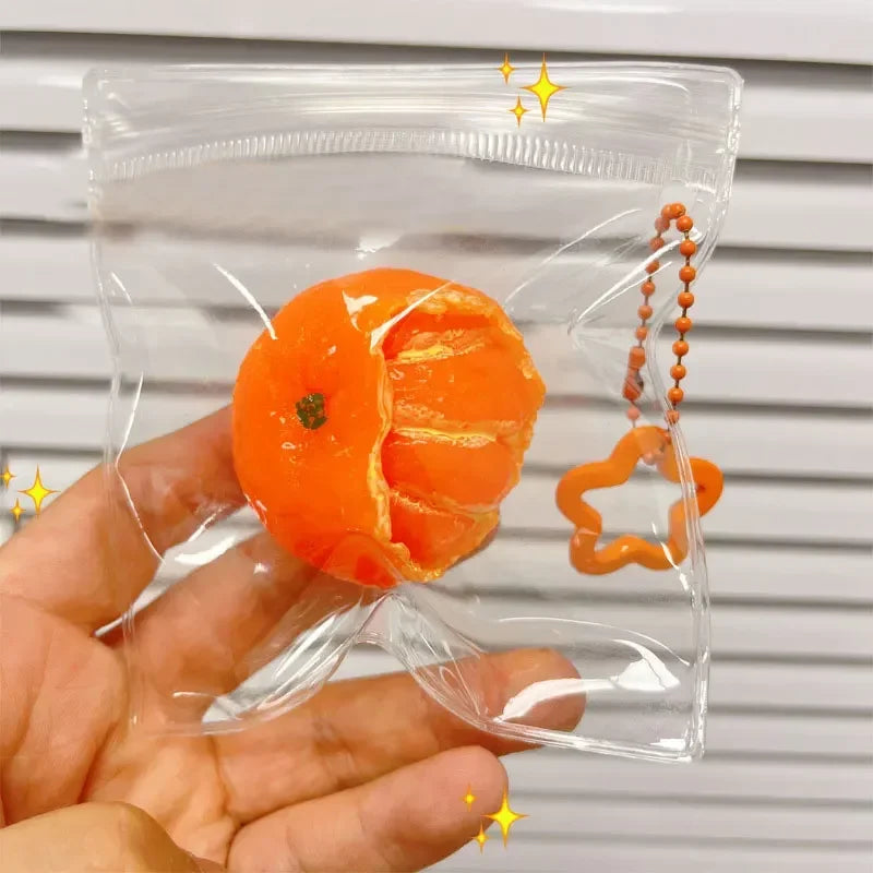 Hot Blind Box Mystery Kawaii Cat Paw Mochi Squishy, Simulated Food Fidget Toy, Cute Squeeze Foot Toy Antistress Stress-Relief