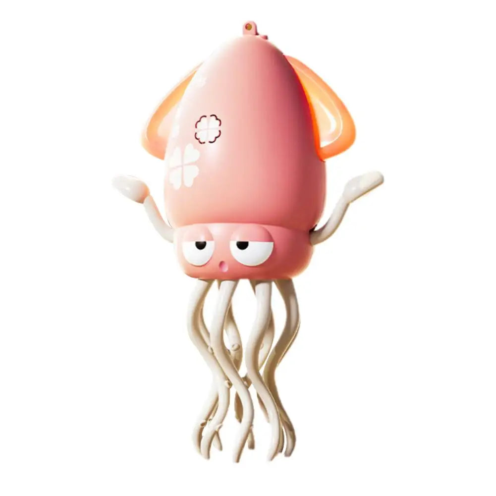 Dancing Squid Kids Electronic Pet