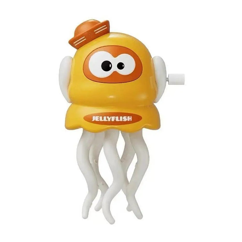 Dancing Squid Kids Electronic Pet